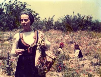 Προβολή της “Φόνισσας» του Κώστα Φέρρη στην Καλαμάτα