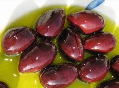 ΚΙΝΑΛ Μεσσηνίας για ΠΟΠ Ελιά Καλαμάτας