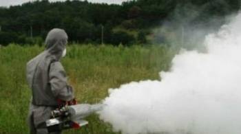 Ψεκασμοί δακοκτονίας