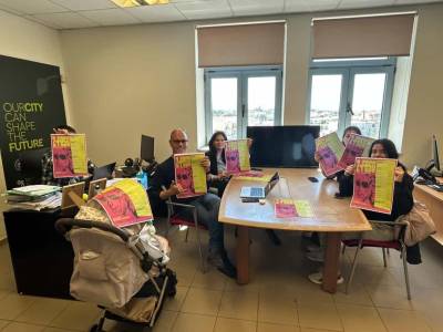 Αντίστροφη μέτρηση για το Φεστιβάλ Νεολαίας του Δήμου Καλαμάτας - Τριήμερο με πλούσιο πρόγραμμα