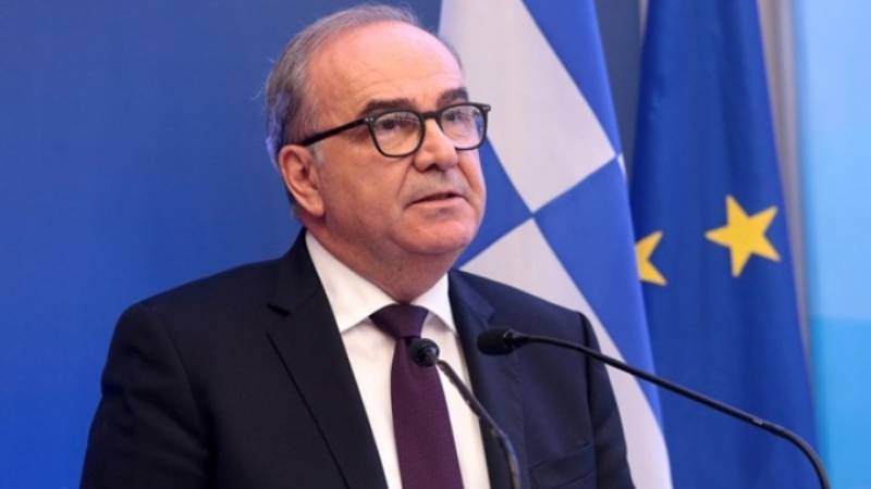 Παπαθανάσης: Εργα προστασίας και ανάδειξης πολιτιστικής κληρονομιάς 16,95 εκατ. ευρώ σε Δυτική Μακεδονία και Μεγαλόπολη