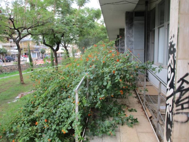 Εκλεισε η διάβαση