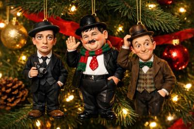 Καλαμάτα: Τρεις ταινίες βωβού κινηματογράφου... ζωντανεύουν στο Black Box του Μεγάρου Χορού