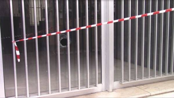 Προφυλακίστηκαν και οι 5 βομβιστές - Η ομάδα &quot;ΕΨΙΛΟΝ ΕΥ&quot; λειτουργεί από το 2009