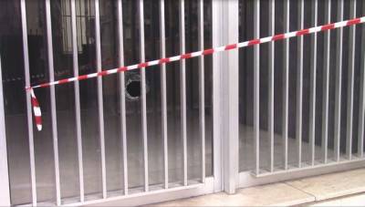 Προφυλακίστηκαν και οι 5 βομβιστές - Η ομάδα &quot;ΕΨΙΛΟΝ ΕΥ&quot; λειτουργεί από το 2009