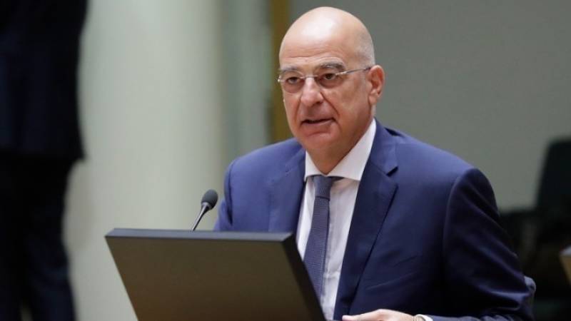 Μήνυμα Δένδια για τα 13 χρόνια από την τραγωδία στη Μαρφίν: Δεν ξεχνάμε τα θύματα