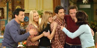 Star: Και τις καθημερινές πλέον τα "Φιλαράκια" - Η απίθανη ώρα που έβαλε ο σταθμός την αγαπημένη σειρά