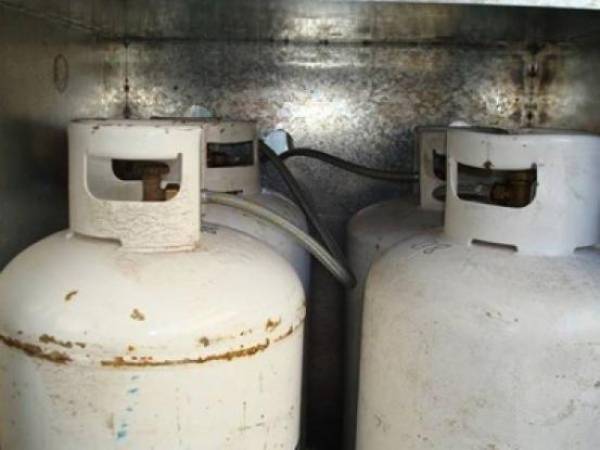 Νεαρό ζευγάρι Ρουμάνων στο Άργος έχασε τη ζωή του από διαρροή υγραερίου