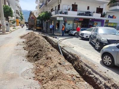 Θα πάει μέχρι την Φαρών