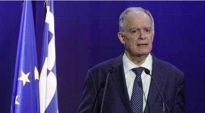 Τασούλας για την επέτειο της 21ης Απριλίου: &quot;Υποχρέωση όλων μας, να θωρακίσουμε και να ενισχύσουμε περαιτέρω τους θεσμούς, την εθνική μας ενότητα&quot;