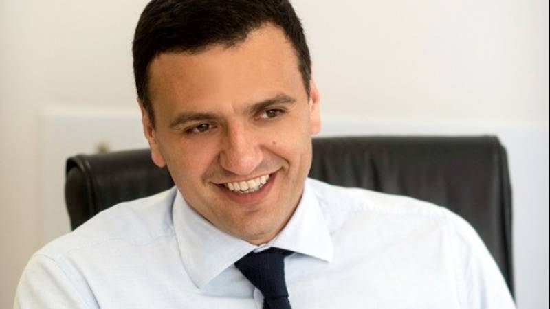 Κικίλιας: Υποδομές, διαχείριση κρίσεων, ψηφιοποίηση και εκπαίδευση, οι πυλώνες για τον τουρισμό