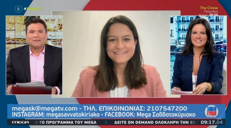 Κεραμέως: Έχουμε προχωρήσει σε 25.000 μόνιμους διορισμούς εκπαιδευτικών (Βίντεο)