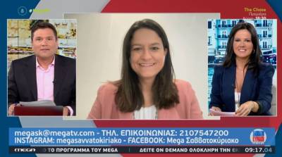 Κεραμέως: Έχουμε προχωρήσει σε 25.000 μόνιμους διορισμούς εκπαιδευτικών (Βίντεο)