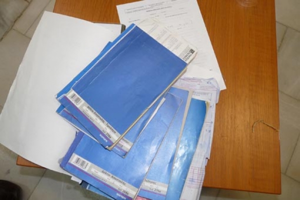 Ερευνα και για υπαλλήλους της ΕΑΣ: Διώξη για την απάτη σε 23 αγρότες με ΦΠΑ