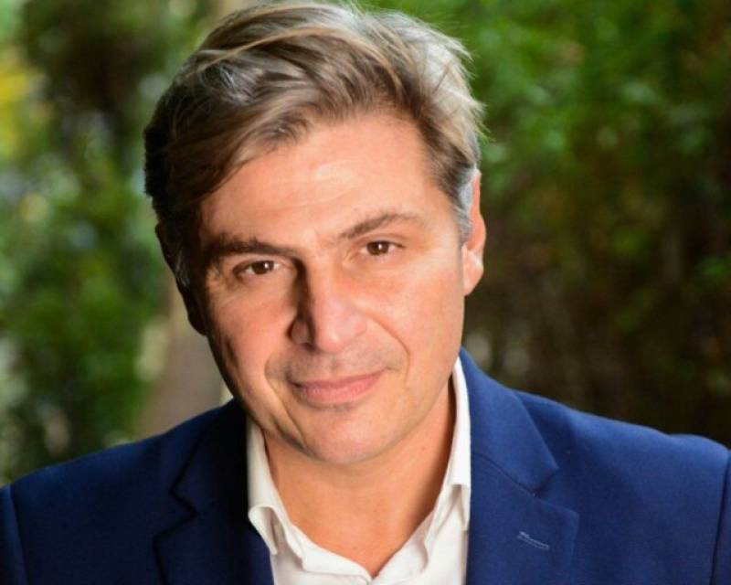 Σιγουριά Νικ. Φαραντούρη για μετά τις εκλογές: «Ανακατατάξεις στον προοδευτικό χώρο»