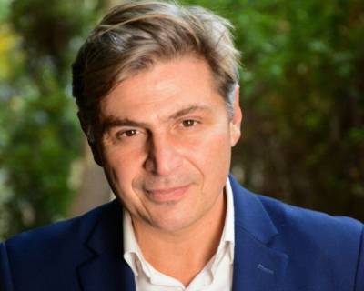 Σιγουριά Νικ. Φαραντούρη για μετά τις εκλογές: «Ανακατατάξεις στον προοδευτικό χώρο»