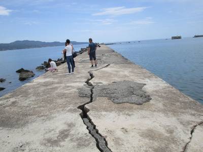 Ξεχάστηκαν οι υποσχέσεις για τα "Βραχάκια"