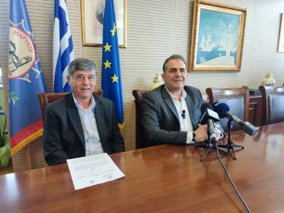 Ημερίδα για την πρόληψη της νεανικής παραβατικότητας