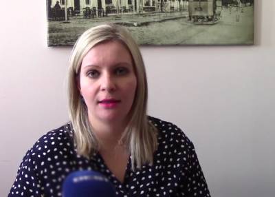 500 αναρτήσεις για το #PasxaKalamata (βίντεο)