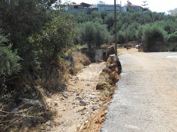 Το ένοχο ρέμα