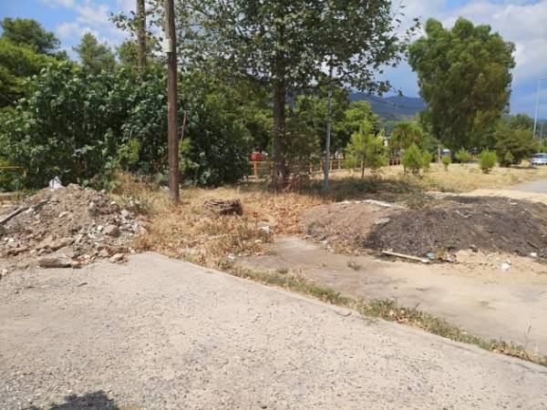 Αντιτουριστική εικόνα