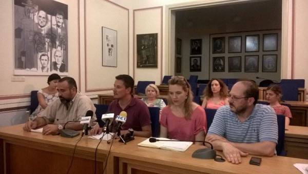 Πολιτιστικές εκδηλώσεις στην Καλαμάτα από την "Φάρις"