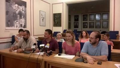 Πολιτιστικές εκδηλώσεις στην Καλαμάτα από την "Φάρις"