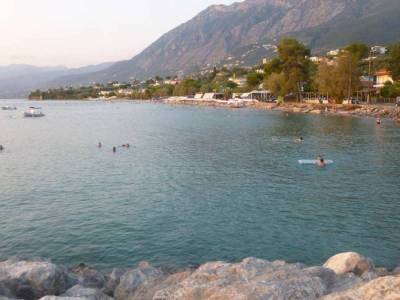 Παρέμβαση Κοσμόπουλου για την καθυστέρηση στο σχέδιο Μικρής Μαντίνειας