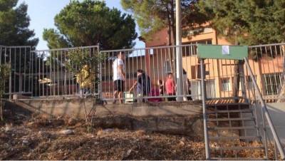 Υπό κατάληψη αρκετά σχολεία της Μεσσηνίας