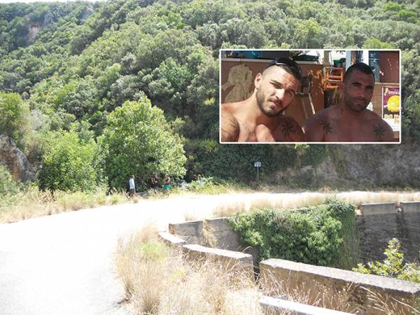 Δύο 19χρονοι οι δράστες του διπλού φονικού: Τα αναβολικά τους οδήγησαν στο έγκλημα