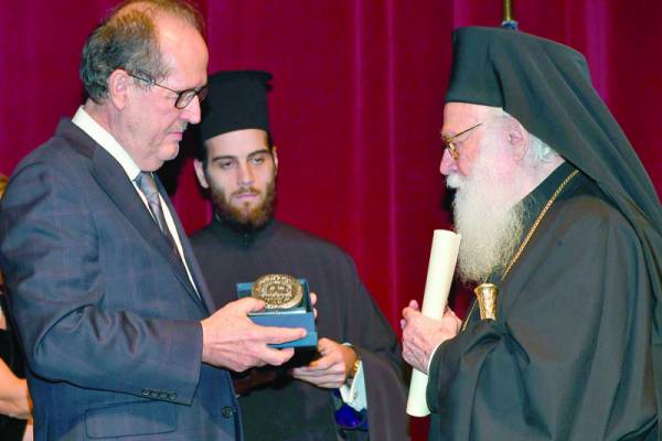 “Τρωτά σημεία” στο Μέγαρο Χορού Καλαμάτας