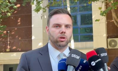 Καλαμάτα: Εμμένει στην αθωότητά του ο 31χρονος - Τι δήλωσε ο συνήγορός του Ι. Βέρρας (βίντεο)