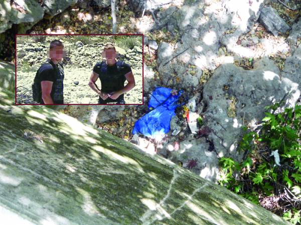 Αναπαράσταση φονικού στη Μάνη: Ορίστηκε ημερομηνία αλλά θα... αλλάξει