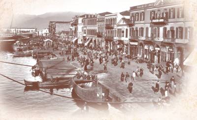 Απόψε οι “Αλησμόνητες πατρίδες” στο Πνευματικό Κέντρο Καλαμάτας