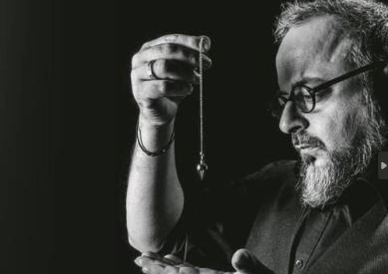 Καλαμάτα: «Mind Games» απόψε με τον Amazing Dio