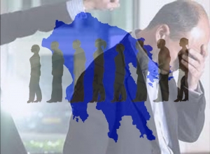 Αύξηση κατά 70,5% στην Πελοπόννησο η ανεργία