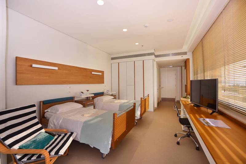 Καλαμάτα: 11 κρούσματα στον "Παπαδοπούλειο" - Η επίσημη ανακοίνωση της μονάδας φροντίδας ηλικιωμένων