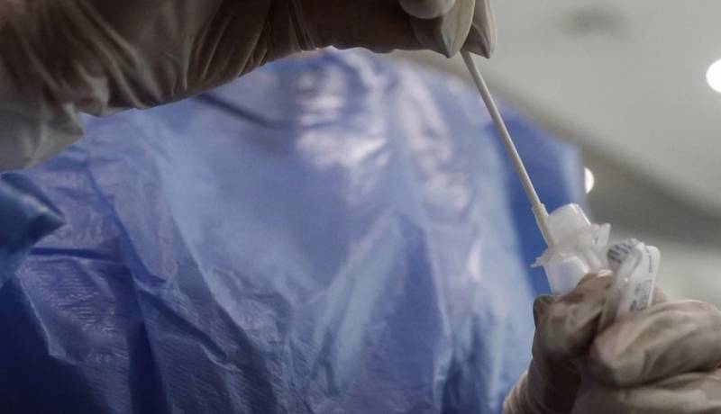 Εξαπλώνεται η «Eris» - Προβληματίζει τους επιστήμονες ο Σεπτέμβριος