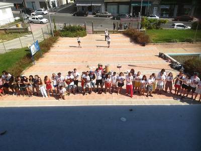 Μέτωπο Νίκα - ΣΥΡΙΖΑ με άρωμα λογοκρισίας