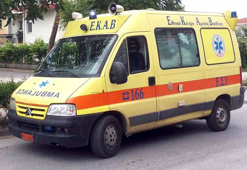 Καλαμάτα: Πτώμα άνδρα βρέθηκε σε ελαιοπερίβολο