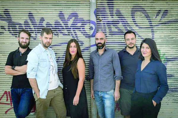 Ποιοι κέρδισαν τις προσκλήσεις για την παράσταση «Επείγοντα περιστατικά» από την ομάδα "Fraction"