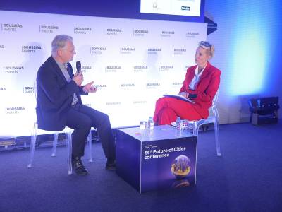 Ο Πτωχός για την ψηφιακή μετάβαση στην αυτοδιοίκηση