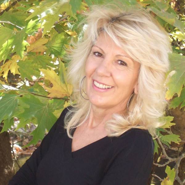 Η Γιολάντα Τσορώνη - Γεωργιάδη στην “Ε” για τα παιδικά βιβλία