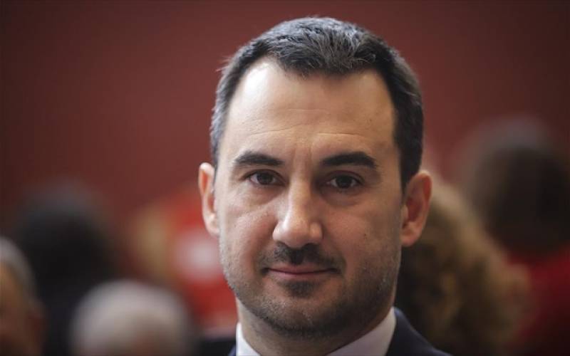 Χαρίτσης: Πανδημία και ακρίβεια δεν αντιμετωπίζονται με κυβερνητικά ευχολόγια