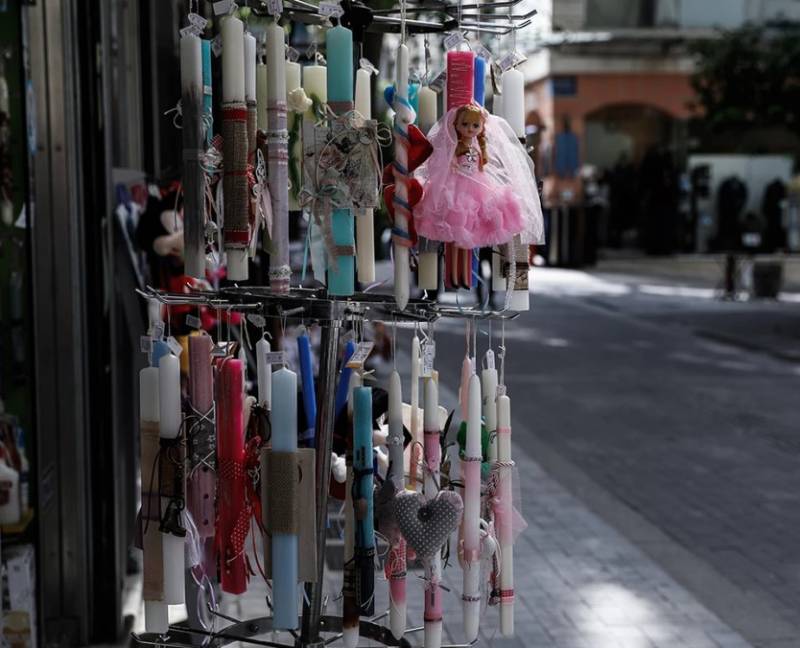 Πρεμιέρα για το «καλάθι του νονού» – Ποια προϊόντα θα περιλαμβάνει (Βίντεο)