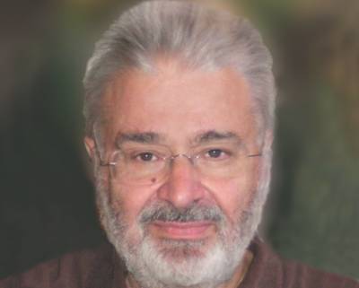 "Ζωές στην καταιγίδα" από τον Παναγιώτη Γιαννουλέα