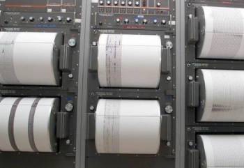 Ισχυρός σεισμός αισθητός στην Καλαμάτα