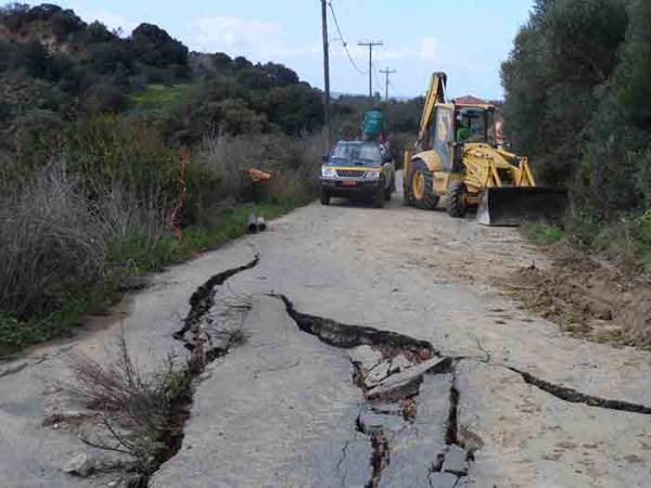 Κινδυνεύουν με αποκλεισμό οι Κάτω Αμπελόκηποι