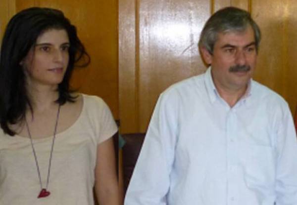 Πετράκος και Ψαρρέα ζητούν κατάργηση του κουκουλονόμου