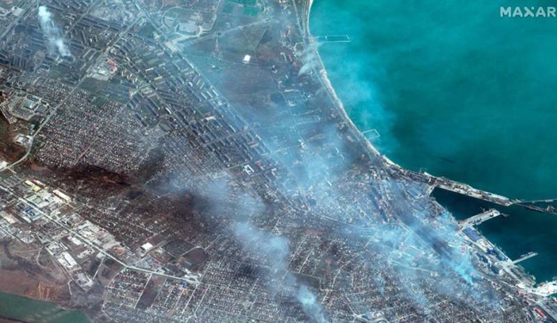 Ρωσία: Το υπ. Άμυνας ανακοίνωσε πως αποκρούστηκαν επιθέσεις της Ουκρανίας σε Ναβαρασίσκ και Κριμαία